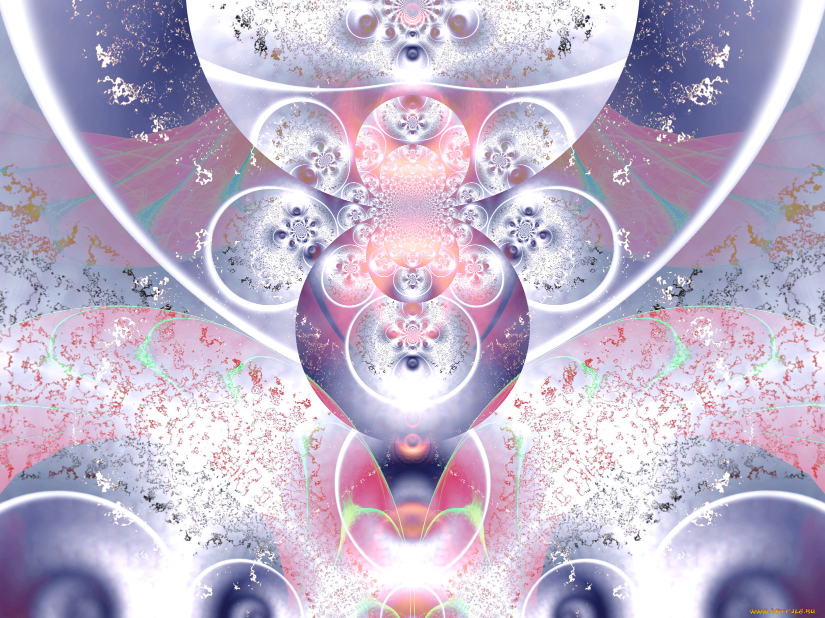 3, , fractal, , , , 